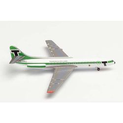 Transavia Sud Aviation Caravelle "Provincie Gelderland"   533997