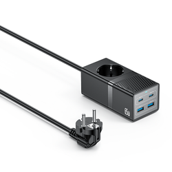 چندراهی برق Yesido مدل MC36EU