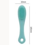 براش پاکسازی سیلیکونی چندمنظوره مدل انگشتی