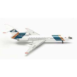 Vnukovo Airlines Tupolev TU-154M - 534918