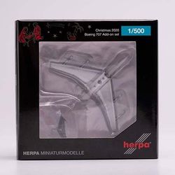 Christmas 2020 Boeing 707 Add-on set   534925