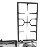 اجاق گاز صفحه ای آلتون مدل G535DW