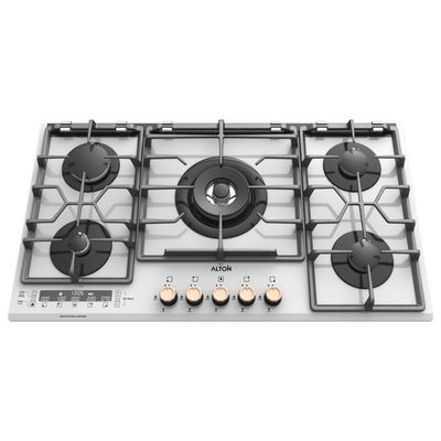 اجاق گاز صفحه ای آلتون مدل G535DW