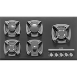 اجاق گاز رومیزی ایلیااستیل G 535