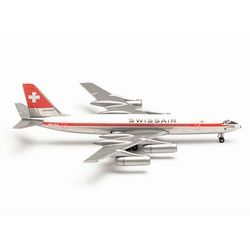Swissair Convair CV-990 “Coronado” – HB-ICC “St. Gallen” 535168
