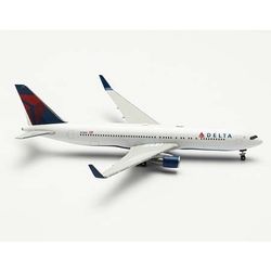 Delta Air Lines Boeing 767-300 (mit/with winglets) 535335