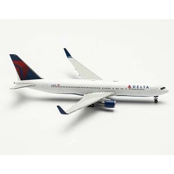 Delta Air Lines Boeing 767-300 (mit/with winglets)    535335