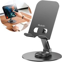 هولدر موبایل رومیزی مک دودو مدل TB-6920 - تاشو