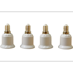 تبدیل سرپیچ لامپ معمولی به لوستری