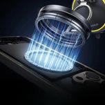 هولدر موبایل ماشین بیسوس