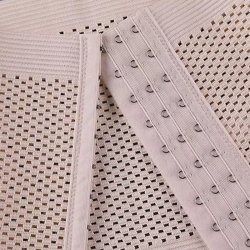 گن و شکم بند کشی زنانه مدل Rayta