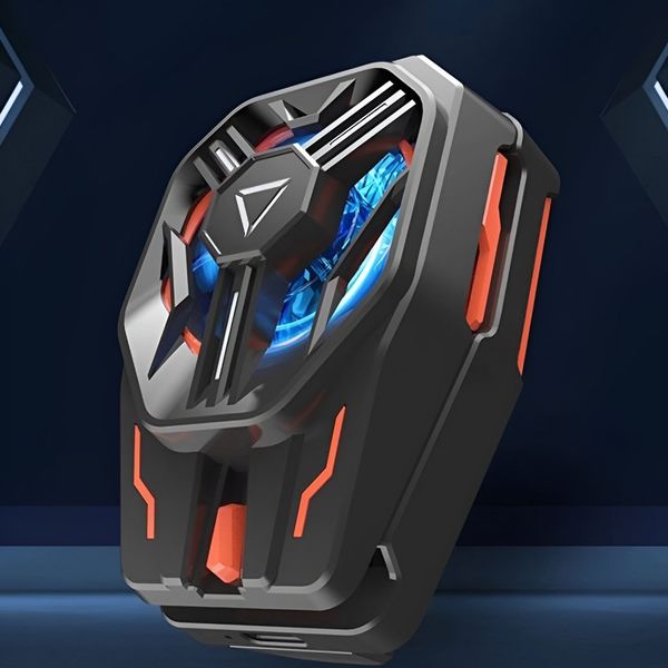 خنک‌کننده رادیاتوری موبایل مدل N40