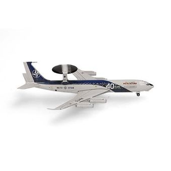 NATO E-3A Sentry - E-3 Component 40th Anniversary    537537