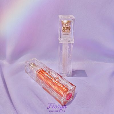 سایه چشم مایع خرسی 3Q beauty
