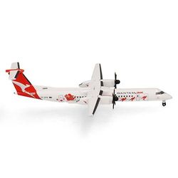 QantasLink Bombardier Q400 "Dasher-8" 538084