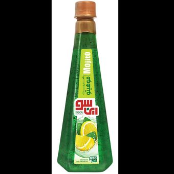 سیروپ موهیتو برند این سو