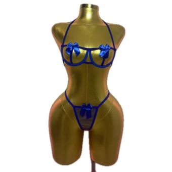 ست دوتیکه پاپیونی