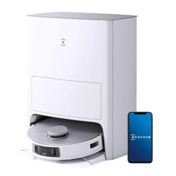 جارو رباتیک اکووکس مدل T20 Omni (استوک)