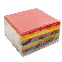 کاغذ یادداشت چسب دار نوت سایز 7.5 سانتی متر