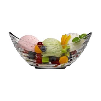 ظرف سرو پاشاباغچه کد 53983 بسته 2 عددی