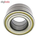 بلبرینگ چرخ جلو حامد کد 12431 مناسب برای پراید