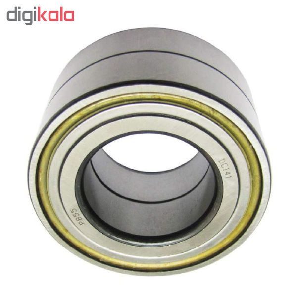 بلبرینگ چرخ جلو حامد کد 12431 مناسب برای پراید