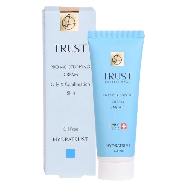 کرم آب‌رسان پوست چرب