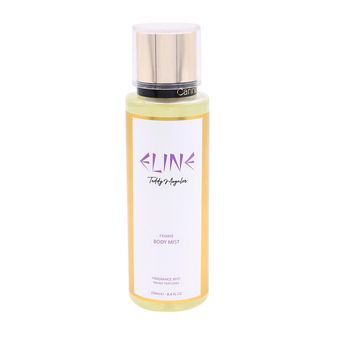بادی اسپلش زنانه Eline کارینو VIP Carinoo VIP Eline Body Mist For Women