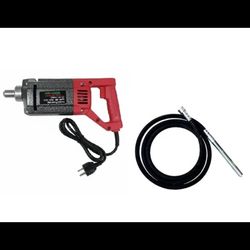 ویبره دریلی ام جی اس 5 متری 1800 وات فلزی