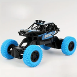 ماشین آفرود کنترلی