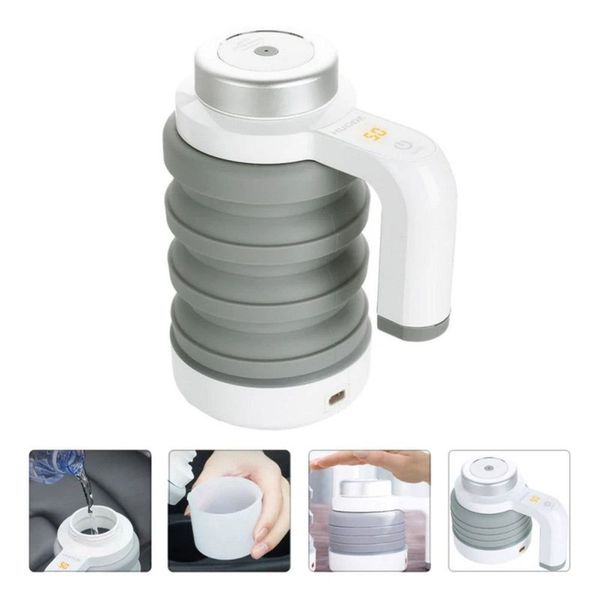 کتری فندکی گرین لاین