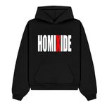 هودی HOMIXIDE GANG 2