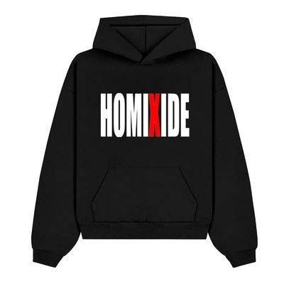 هودی HOMIXIDE GANG 2