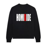 دورس HOMIXIDE GANG 2