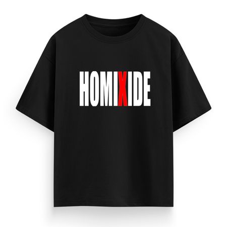 تیشرت HOMIXIDE GANG 2