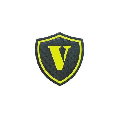 برچسب بدنه خودرو طرح V کد S630