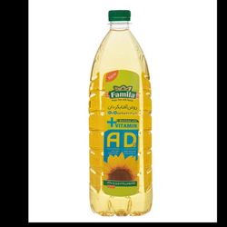 روغن آفتابگردان غنی شده 810 گرمی فامیلا