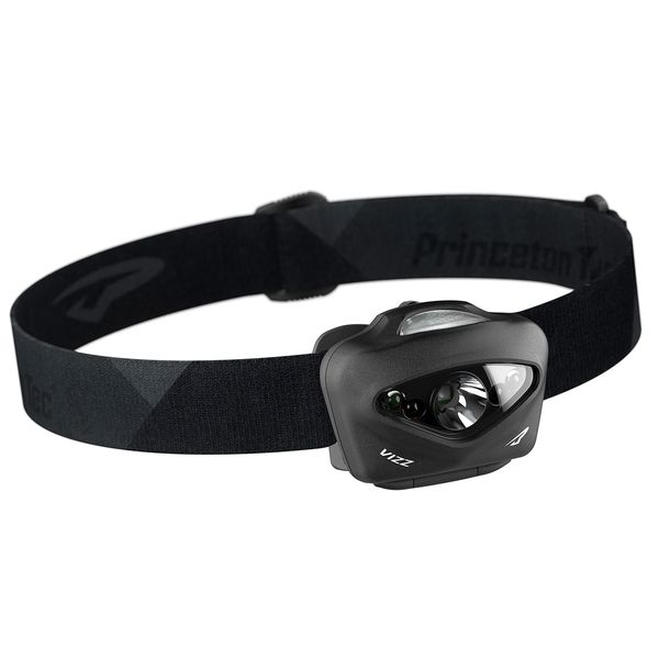 چراغ پیشانی پرینستون تِک مدل VIZZ 420 کد F2022