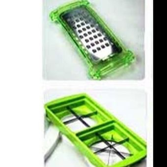 تیغه یدکی نایسر دایسر جفت