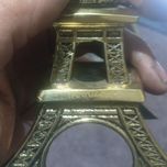 برج ایفل برونزی