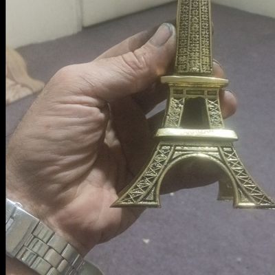 برنج ایفل برونزی