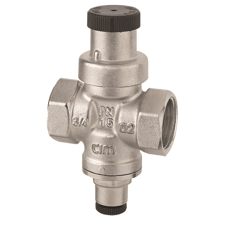 فشار شکن سیم ایتالیا سایز 1/2 اینچ