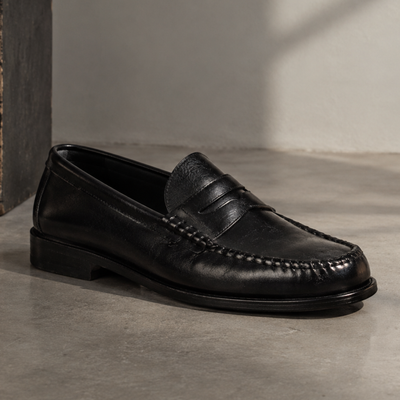 لوفر پنی کلاسیک | Classic Penny Loafer