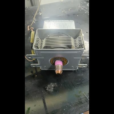 مگنترون ماکروفر بوتان