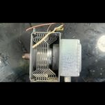 مگنترون ماکروفر بوتان