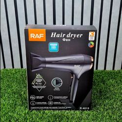 سشوار 2200وات راف مدل R.4015