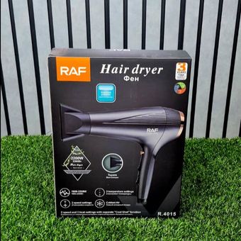 سشوار 2200وات راف مدل R.4015