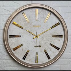 ساعت دیواری مدرن طرح valerin کد 860