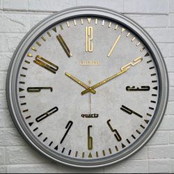 ساعت دیواری مدرن طرح valerin کد 870