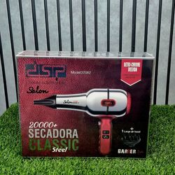 سشوارDSP مدل 37082